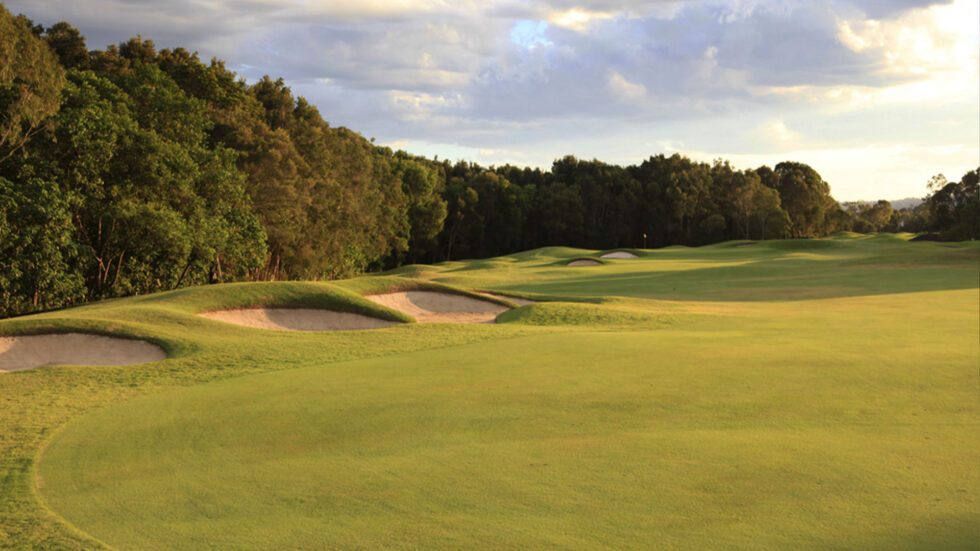 Twin Waters Golf Club - Golf Sunshine Coast